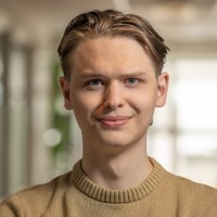 Andreas Hedbjörn