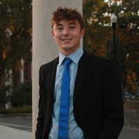Cayden Bailey