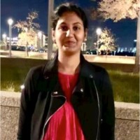 Deepika Saravanan