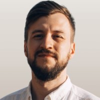 Dmytro Medvinskyi
