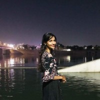 Vidhi Barot