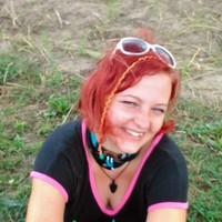 Kasia Naglewicz-Ciepłuch