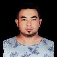Khairul Asyraf
