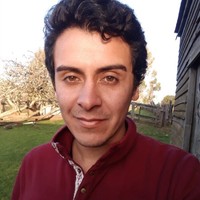 Diego Alberto Rodríguez Reuque