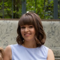 Iryna Nikolaieva