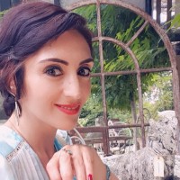 Sheril Alizadeh Jabaz