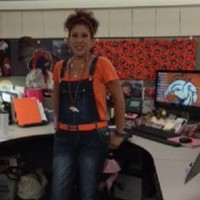 Desiree Crespin