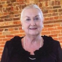Paula Parker
