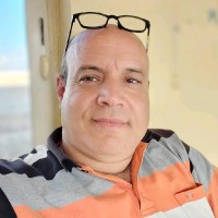Ahmed Almohr