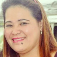 Liz Amon Baranda