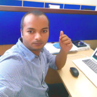 Md Iqbal