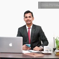 Priyansh Maheshwari