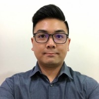 Emmanuel Kho Yeh Chern