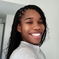 Jasmina Anderson