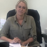 Joanne Mitchell