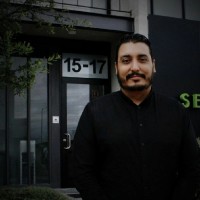 Cristobal Omar Andrade Segura