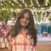 Shreya Dhareshwar