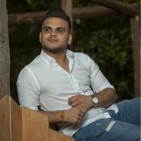 Ahmed Jabbar