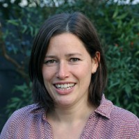 Claire Jacob