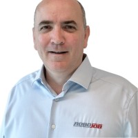 Guillaume Gaudichon