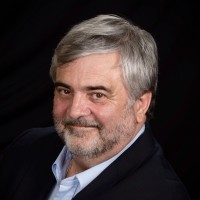 Mike Peacock