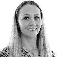 Anja Blel Sørensen
