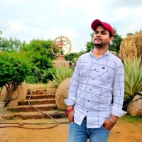 Vishwambhar Madeshiya