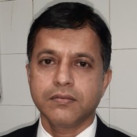 Sudhin Sarkar