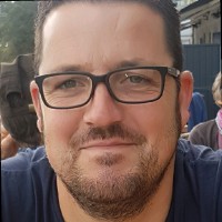 Martijn Bos