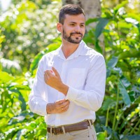 Amauri Divino Frauches Jr