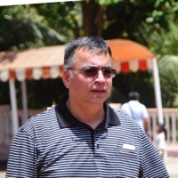 INDRESH SACHDEVA