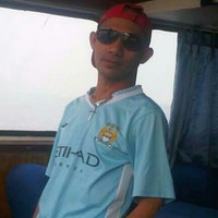 Kepas Ridua