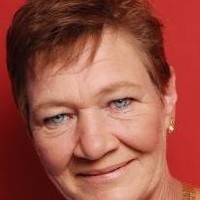 Ing-Marie. Persson