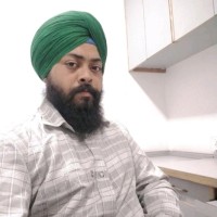 Gurucharan Singh