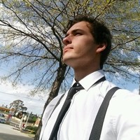 Luke Selby