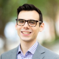 Ben Jacobs, MS, CFP®, EA