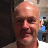 Ian Humphreys