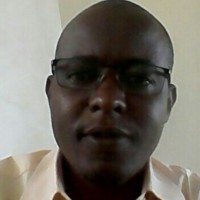 SOLOMON WEKESA