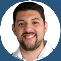 Mauricio Gamero Beuzeville