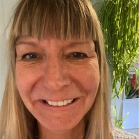 Vicki Newey