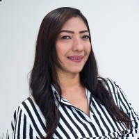 Eusebia Calvo Orozco