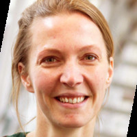 Bea Van Meerveld