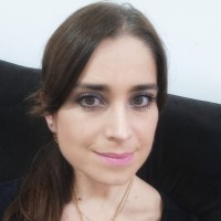 Luciana David Nagem