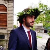 Mattia Mazzi