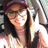 Tiffany Rico