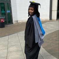 Ayokunmi Sophie Okeowo