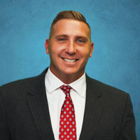 Chris Vlcek