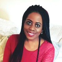 Maria Babirye, Mph