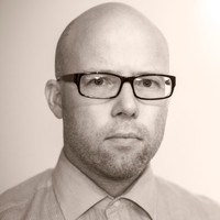Andreas Byström