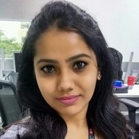 Shreya Ray